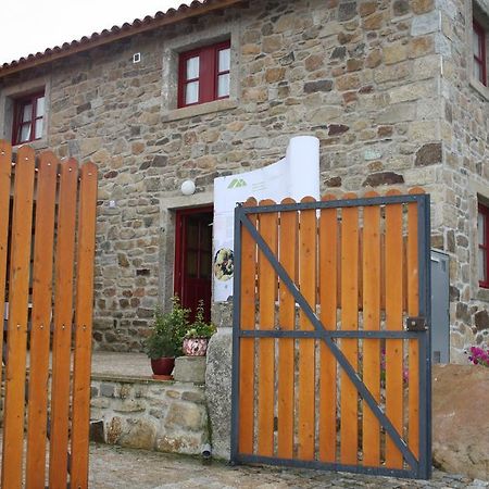 Casa De L Puio Picote Exterior foto