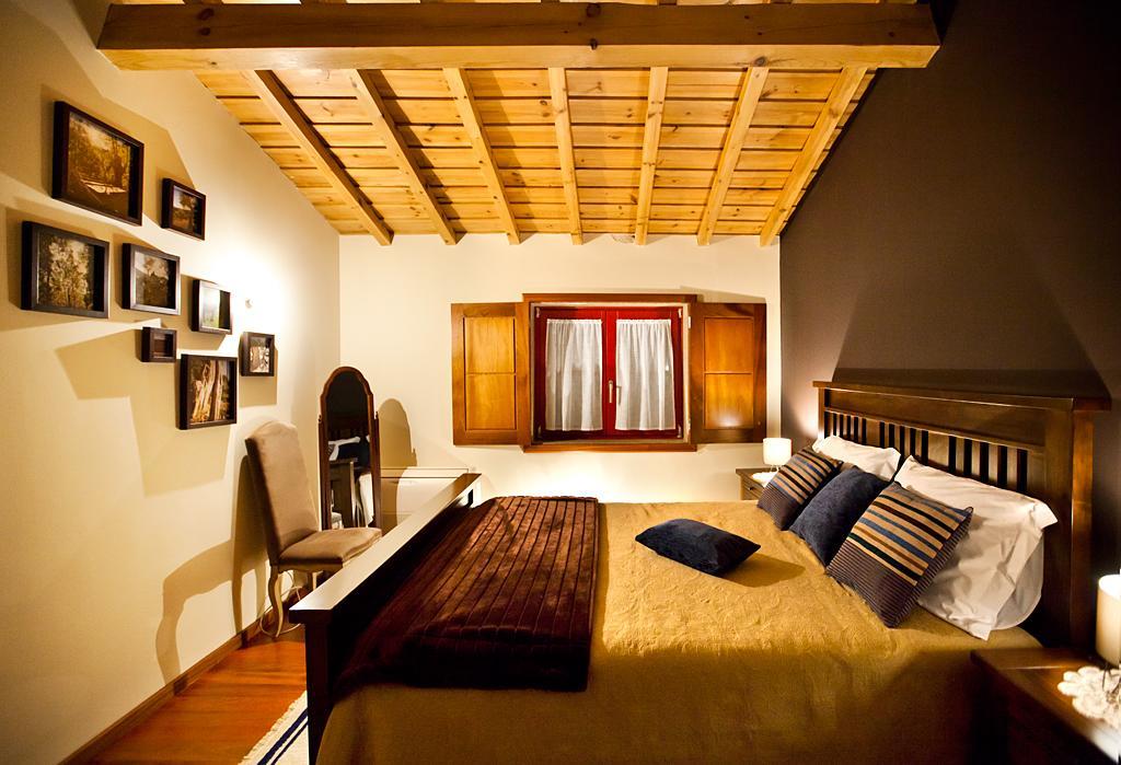 Casa De L Puio Picote Quarto foto